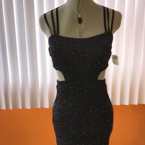 Windsor Sparkly Dress